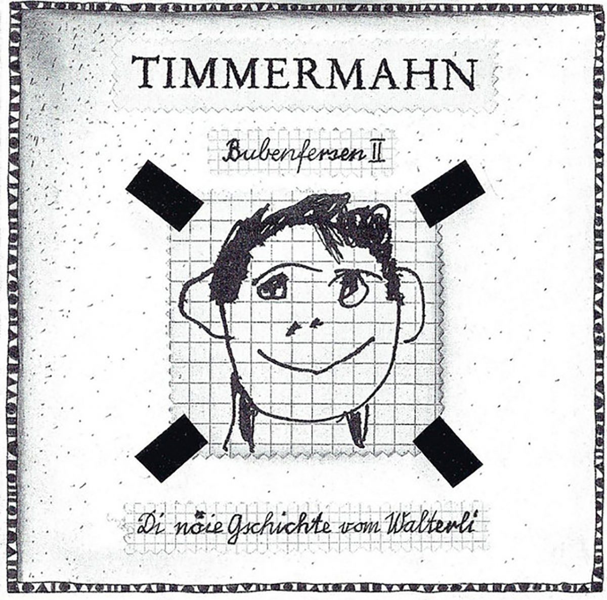 CD Walterli Bubenfersen II