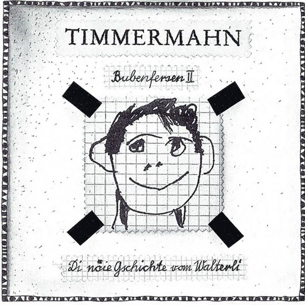 CD Walterli Bubenfersen II