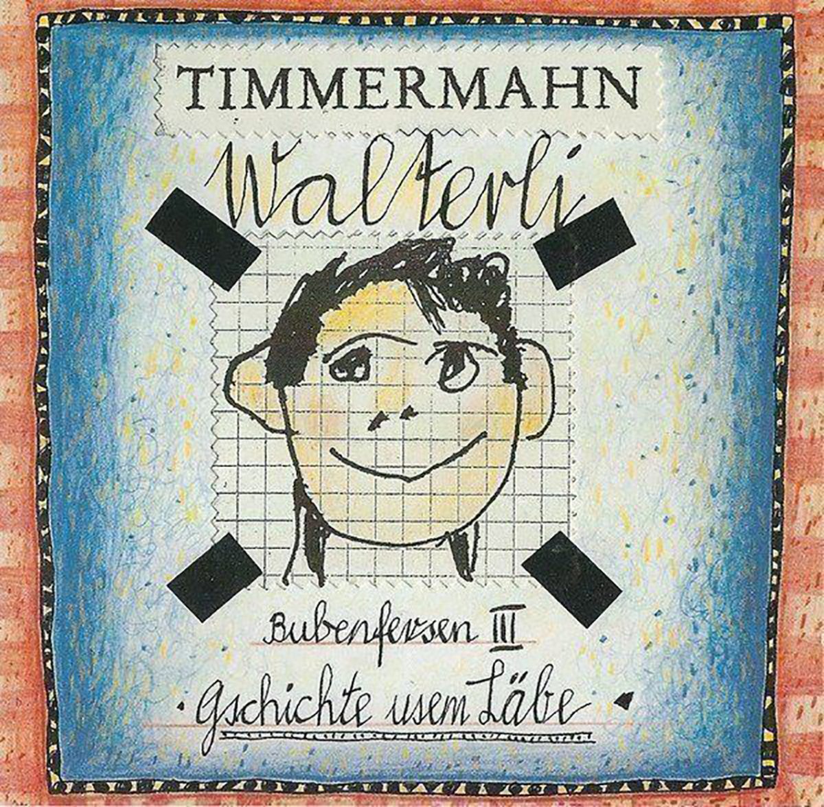 CD Walterli Bubenfersen III
