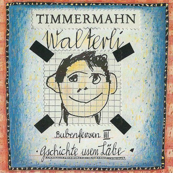CD Walterli Bubenfersen III